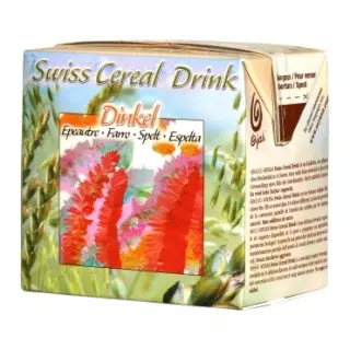 SOYANA SWISS CER DINK DRI BIO