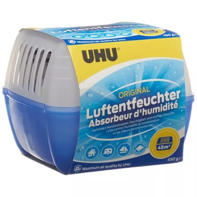UHU LUFTENTFEUCHTER NEUTRAL OR UHU LUFTENTFEUCHTER NEUTRAL OR