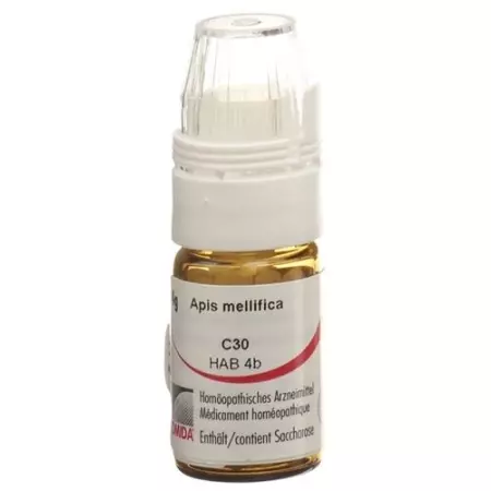 Omida Apis шарики C 30 м 4г Omida Apis шарики C 30 м 4г