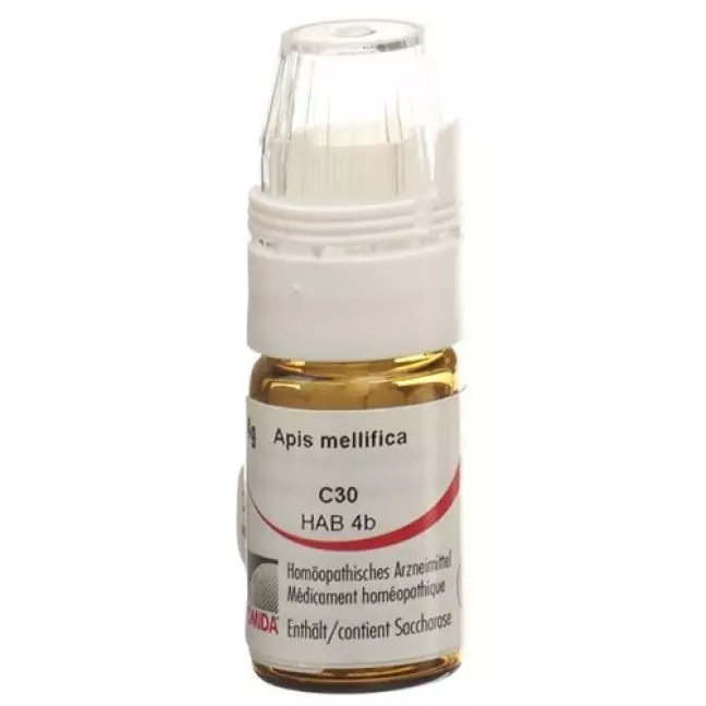 Omida Apis шарики C 30 м 4г Omida Apis шарики C 30 м 4г