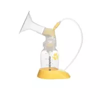 Medela Harmony 2-komponenten Verbindungsштук