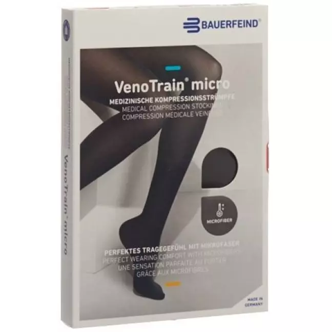 VENOTRAIN MIC A-D KKL2 XL PLUS VENOTRAIN MIC A-D KKL2 XL PLUS