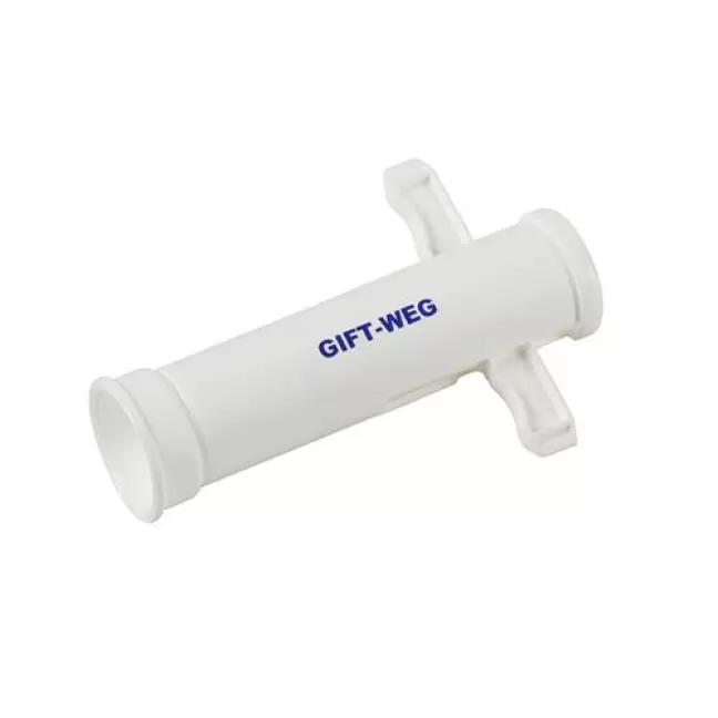 Sahag Giftabsaugpumpe Gift Weg Sahag Giftabsaugpumpe Gift Weg