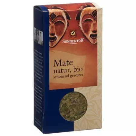SONNENTOR MATE TEE SONNENTOR MATE TEE