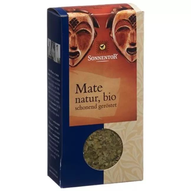 SONNENTOR MATE TEE SONNENTOR MATE TEE
