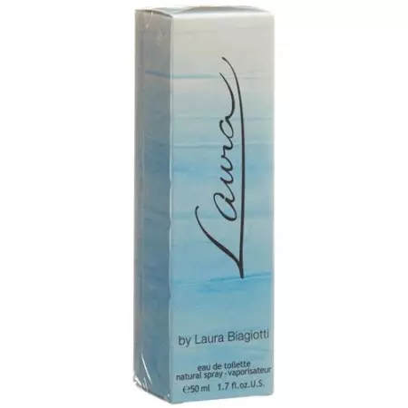BIAGIOT LAURA EDT NATURAL BIAGIOT LAURA EDT NATURAL