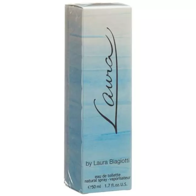 BIAGIOT LAURA EDT NATURAL BIAGIOT LAURA EDT NATURAL