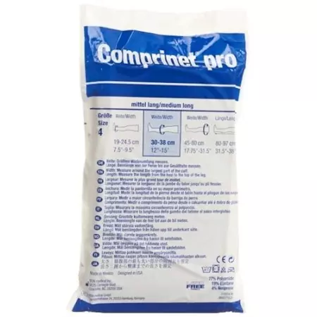 COMPRINET PRO THRO A-G GR8 L W COMPRINET PRO THRO A-G GR8 L W