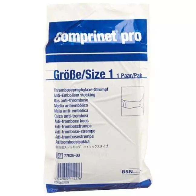 COMPRINET PRO THRO GR4 46-53 W COMPRINET PRO THRO GR4 46-53 W