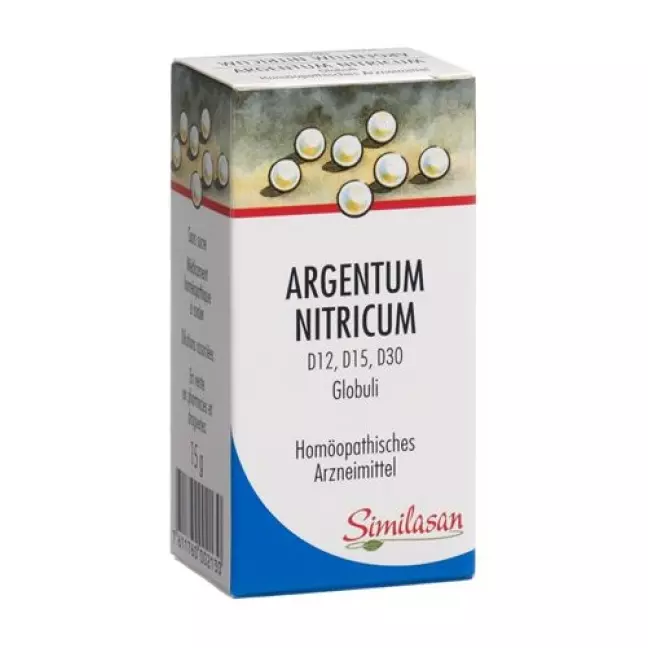 SIMI ARGENT NITRI D12/D15/D30 SIMI ARGENT NITRI D12/D15/D30