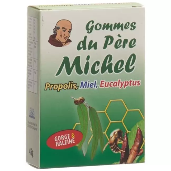 BIOLIGO GOMMES PERE MICHEL EUC BIOLIGO GOMMES PERE MICHEL EUC