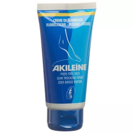 Akileine Blau Rubbelcreme 75мл Akileine Blau Rubbelcreme 75мл