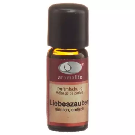 AROMAL LIEBESZAUBER AETH/OEL