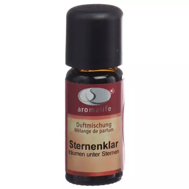 AROMALIFE STERNENKLAR AETH