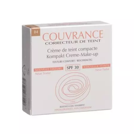 AVENE COUVR KOMP REICH HONIG AVENE COUVR KOMP REICH HONIG