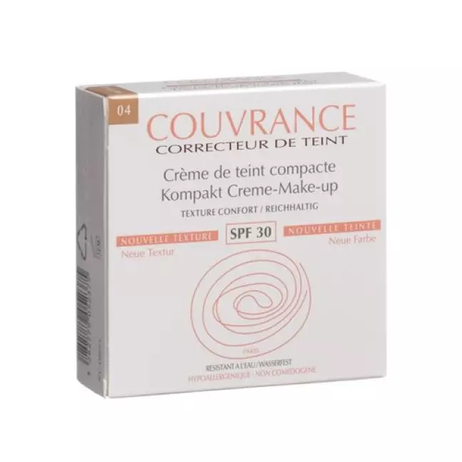 AVENE COUVR KOMP REICH HONIG AVENE COUVR KOMP REICH HONIG