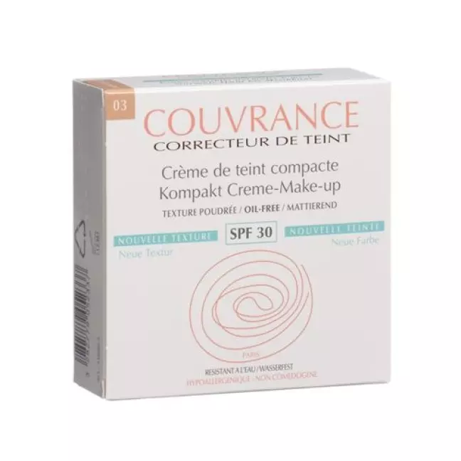AVENE COUVR KOMP OELF SAND AVENE COUVR KOMP OELF SAND