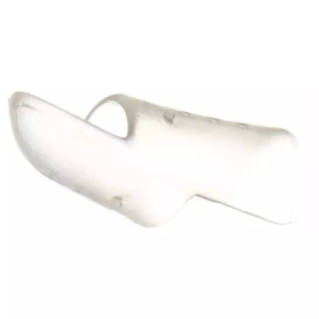 STAX FINGERSCHIENE 5 TRANSP STAX FINGERSCHIENE 5 TRANSP