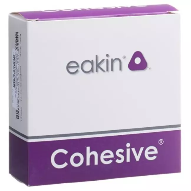 EAKIN COHES HAUTSCHUTZRIN LARG EAKIN COHES HAUTSCHUTZRIN LARG