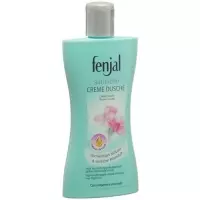 Fenjal крем Ol Dusche Rose 200мл