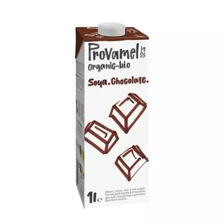 PROVAMEL BIO SOJA DRINK CHOCO PROVAMEL BIO SOJA DRINK CHOCO