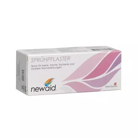 NEWAID SPRUEHPFLASTER NEWAID SPRUEHPFLASTER