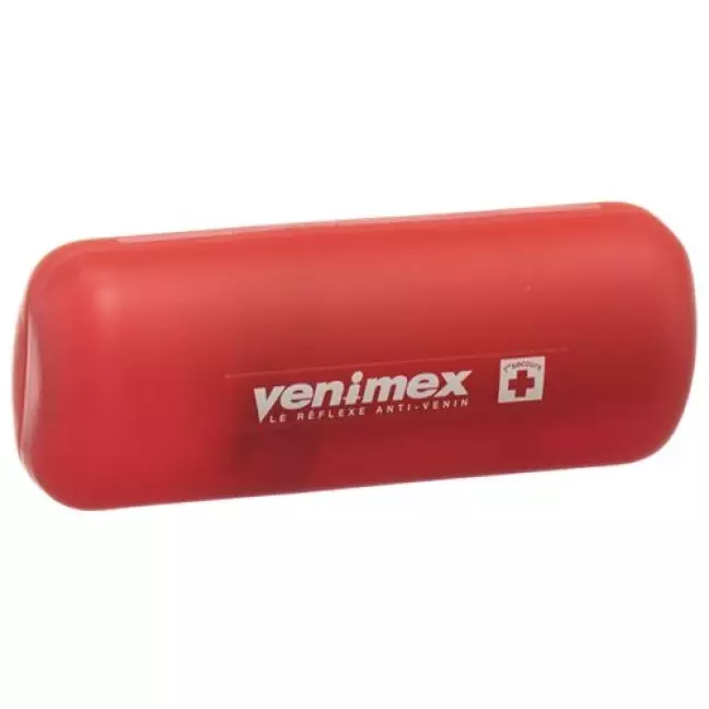 Venimex Giftabsaugpumpe Venimex Giftabsaugpumpe