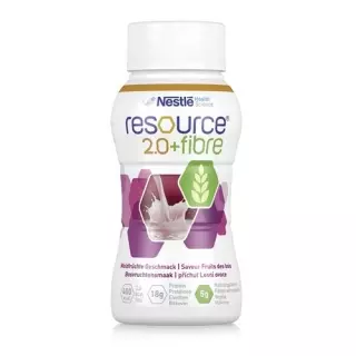 RESOURCE 2.0 FIBRE WALDFRUECHT