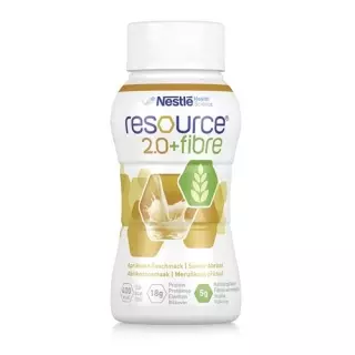 RESOURCE 2.0 FIBRE APRIKOSE