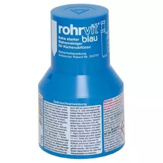 ROHRVIT ABLAUFREINIGER BLA