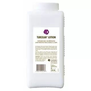 Turexan Schutzende Hand U Korperlotion бутылка 1000мл