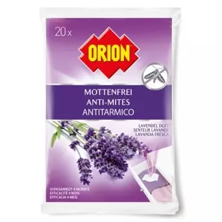 ORION MOTTENFREI MOTTENKUG