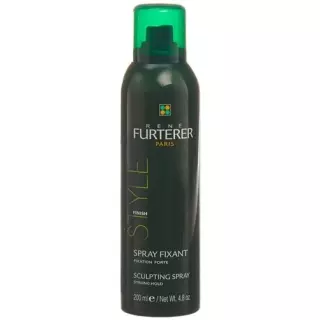 FURT STYLE FIXIERSPRAY
