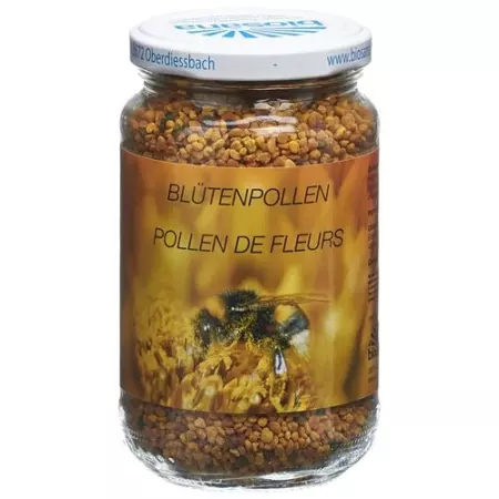 Biosana Blutenpollen Granulat 250г Biosana Blutenpollen Granulat 250г