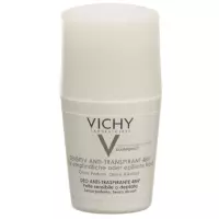 Vichy Deo Roll On Empfindliche Haut Anti-Transpirant 50мл