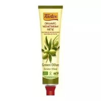 TARTEX PASTE OLIVE BIO GF