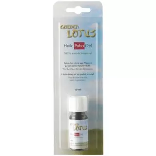 Golden Lotus Poho Ol 10мл