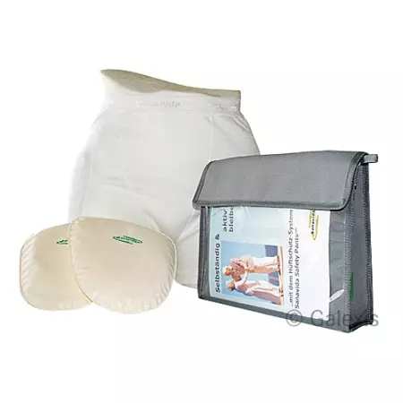 SANAVIDA SAFETYPANTS S STARBAG