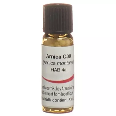 Omida Arnica шарики C 30 Xylit 2г Omida Arnica шарики C 30 Xylit 2г