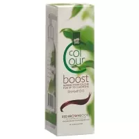 HENNA PL COL BOOST RED BROWN