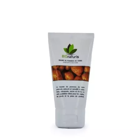 Bionaturis Kartoffelbalsam в тюбике 50мл Bionaturis Kartoffelbalsam в тюбике 50мл