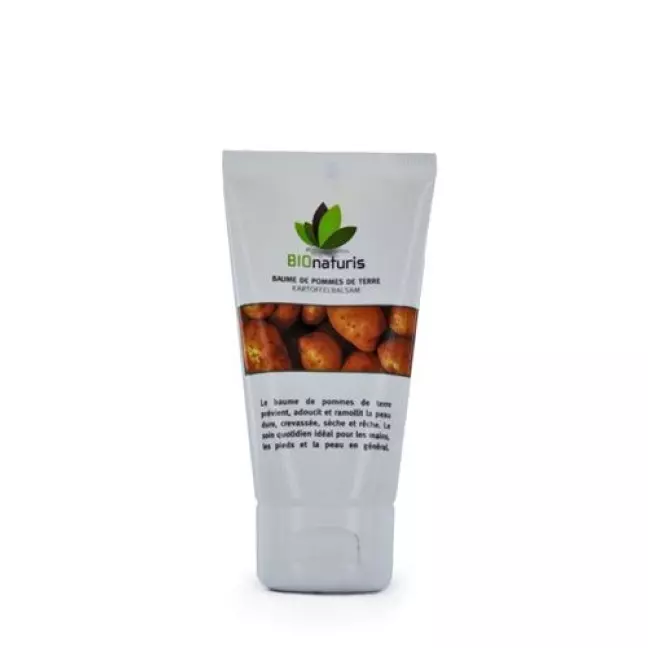 Bionaturis Kartoffelbalsam в тюбике 50мл Bionaturis Kartoffelbalsam в тюбике 50мл
