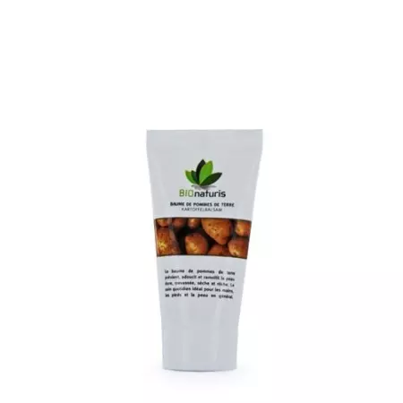 Bionaturis Kartoffelbalsam в тюбике 30мл Bionaturis Kartoffelbalsam в тюбике 30мл