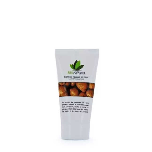 Bionaturis Kartoffelbalsam в тюбике 30мл Bionaturis Kartoffelbalsam в тюбике 30мл