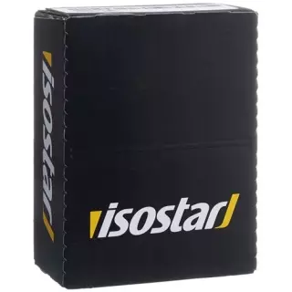 Isostar High Energy Sportriegel Multifrucht 30x 40г