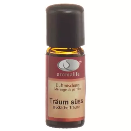 AROMALIFE AETHERISCHES OEL TRA