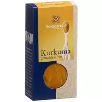 SONNENTOR KURKUMA GEMAHLEN