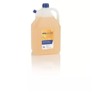 BIONATURA FUSSBODENREINIG