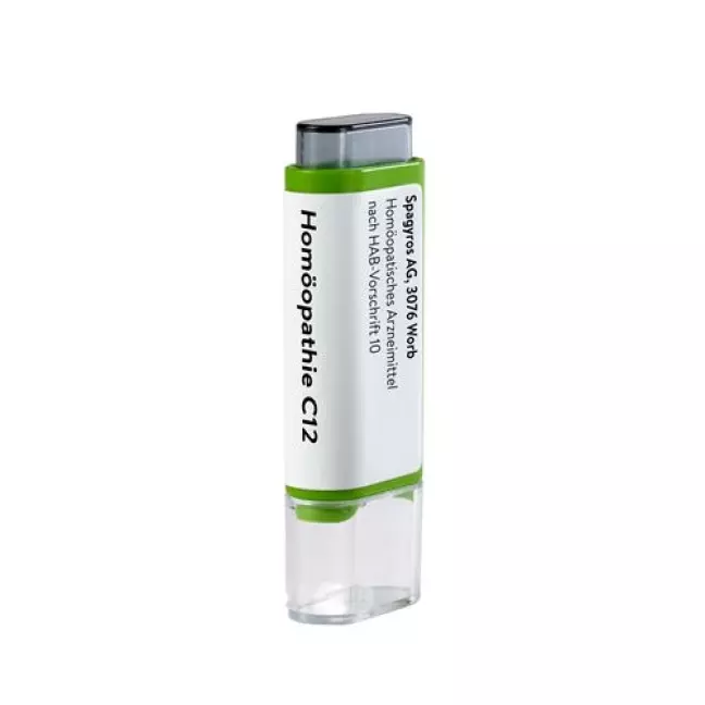Spagyros Arnica шарики C 12 Multiclick 2г Spagyros Arnica шарики C 12 Multiclick 2г