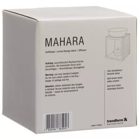 AROMALIFE AROMALAMPE MAHAR AROMALIFE AROMALAMPE MAHAR